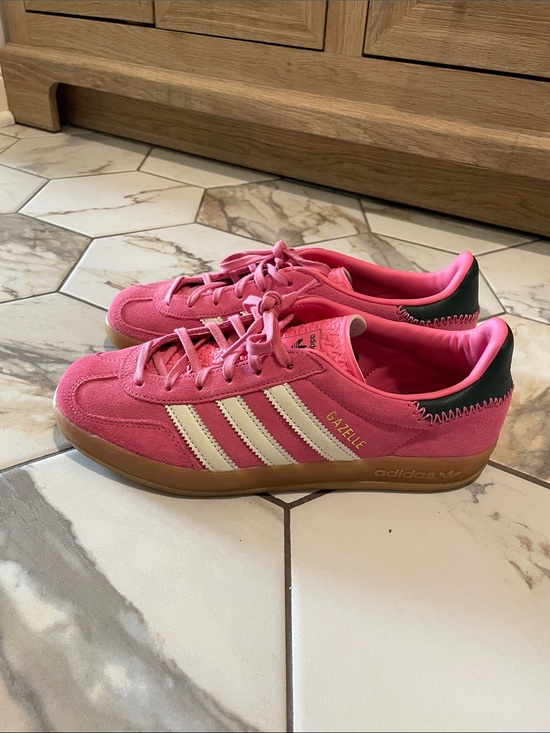 adidas Originals Shoes - Adidas Gazelle Indoor